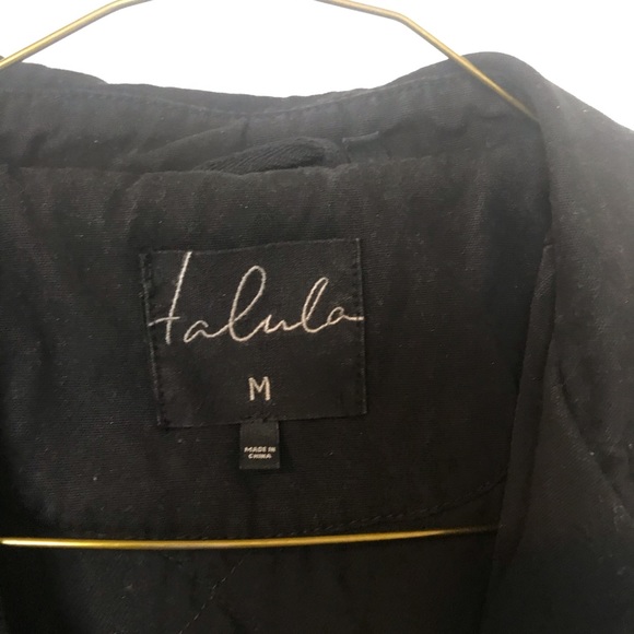 Talula Blazer - Picture 3 of 3